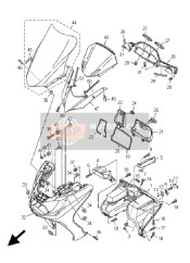 Bouclier de jambe